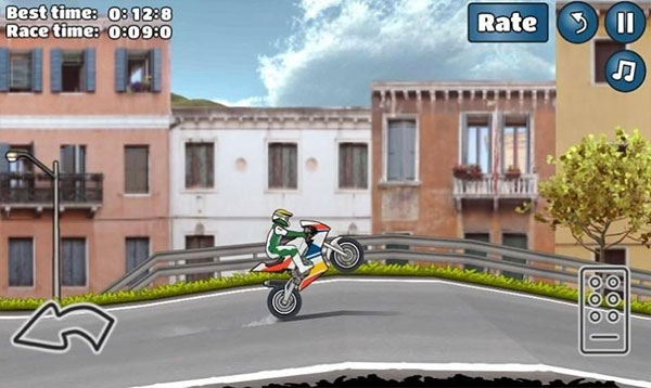 Wheelie Challenge0