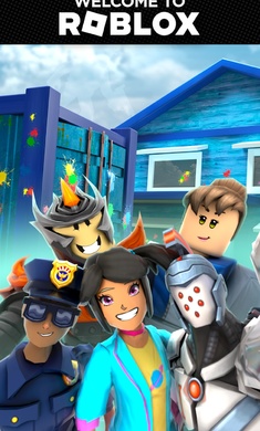 roblox中文版國際服0