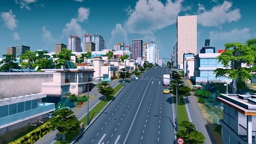 都市天際線 安卓版3