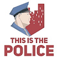 這是警察手游