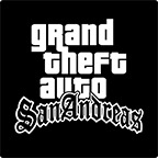 GTASA 漢化版