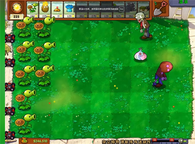 植物大戰(zhàn)僵尸雜交版 最新免費(fèi)版5