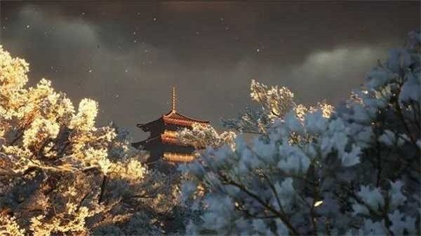燕云十六聲1