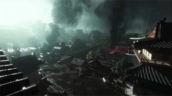 燕云十六聲2