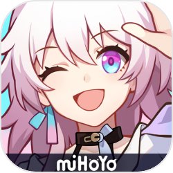崩壞星穹軌道 官服