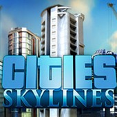 城市天際線手機版
