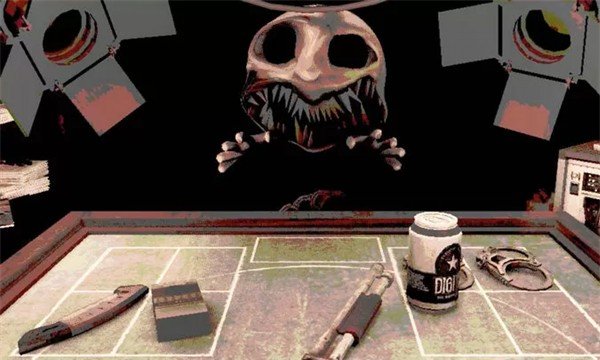 惡魔轉盤 正版最新下載1