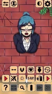 Another Girl In The Wall 漢化版1