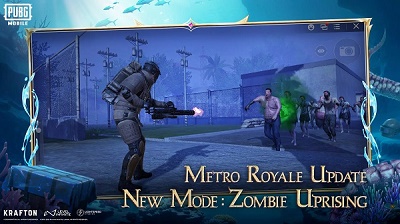 pubg國際服 官網安卓版2