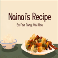 奶奶的菜譜 官方正版