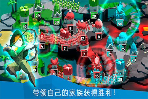 決戰時刻中文版3