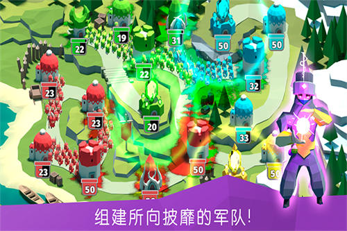 決戰時刻中文版0