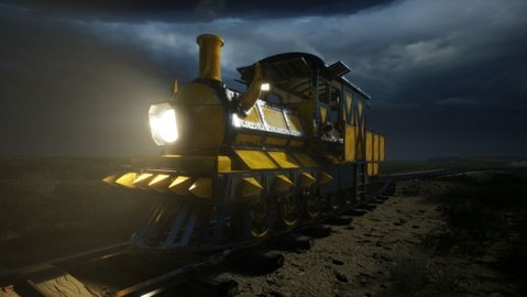 查爾斯小火車 免費版下載安裝0