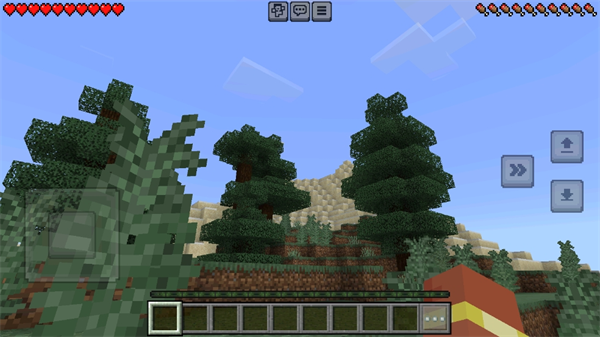 minecraft國際版最新版本4