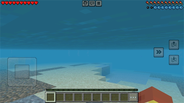 minecraft國際版最新版本1