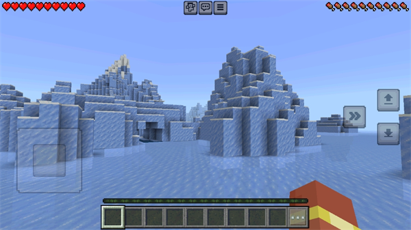 minecraft國際版最新版本3