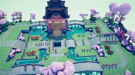 全面戰爭 正版免費下載1