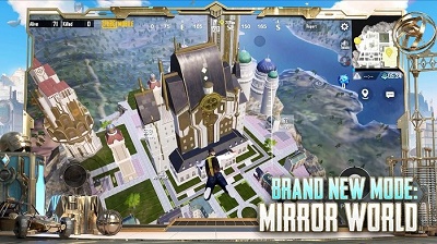 pubg國際服 官網下載入口地鐵逃生1
