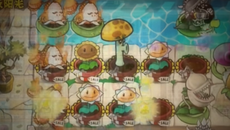 植物大戰僵尸雜交版 免費下載2.4新版1