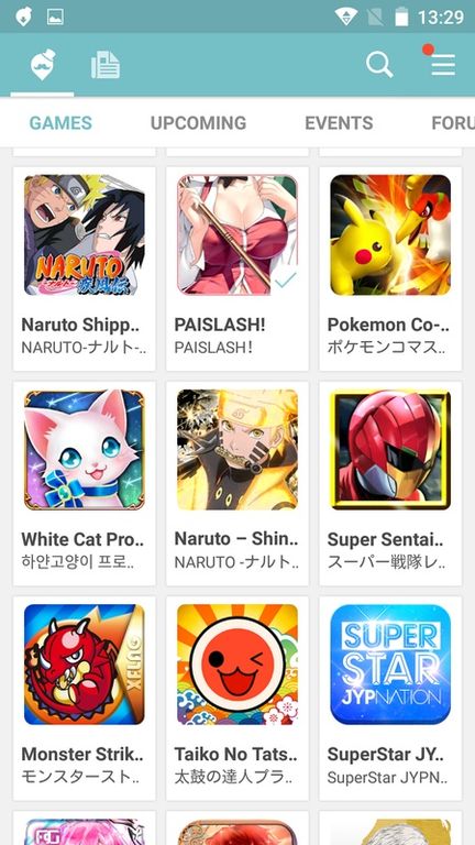 qooapp軟件1