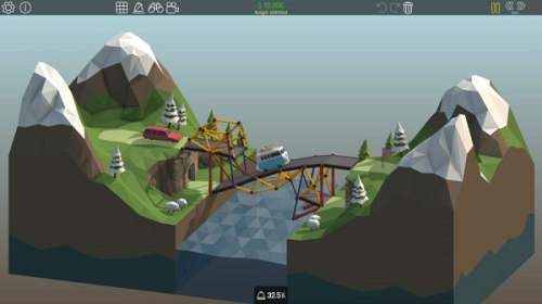 Poly Bridge1