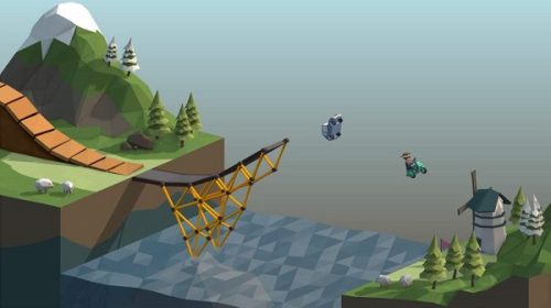 Poly Bridge2