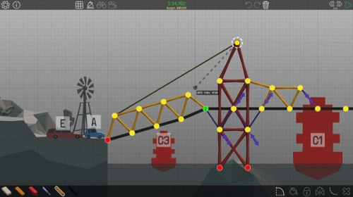 Poly Bridge0