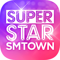 superstarsmtown游戲