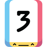 小三傳奇(Threes)