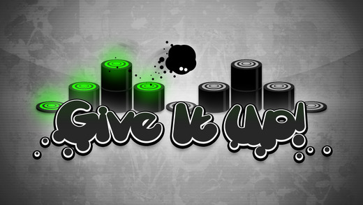 永不言棄手游(Give It Up)0