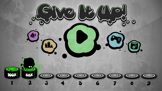 永不言棄手游(Give It Up)1