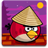 憤怒的小鳥中秋節版(Angry Birds)