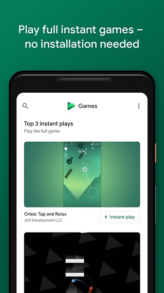 谷歌游戲商店app(google play games)0