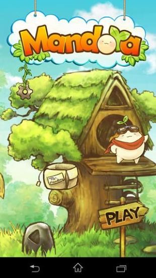 開心曼陀羅(mandora)0