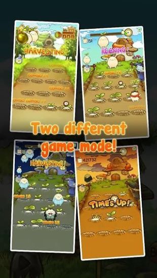 開心曼陀羅(mandora)2