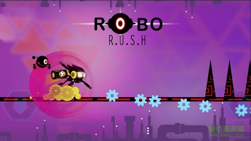 機器俠單機版1