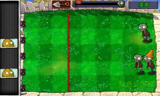 植物大戰僵尸中國館pvz0