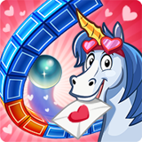 幻幻球大爆炸內購修改版(Peggle Blast)