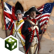 1775叛亂游戲漢化版