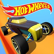 風(fēng)火輪賽車(chē)手游(Race Off)