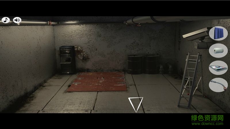 從監(jiān)獄逃脫手機(jī)版(Escape Prison)0