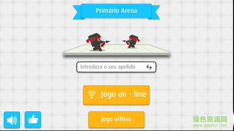 arrow.io apk(射箭大作戰)2