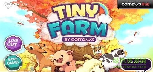 迷你農場內購修改版(TinyFarm)0