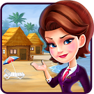 酒店大亨游戲(Resort Tycoon)