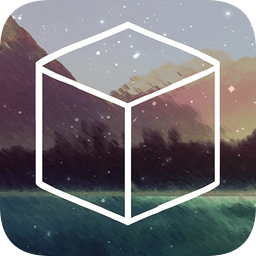 逃離方塊銹色湖畔(cube escape the lake)