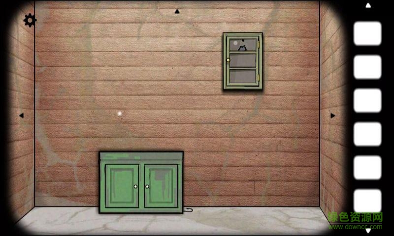逃離方塊銹色湖畔(cube escape the lake)0