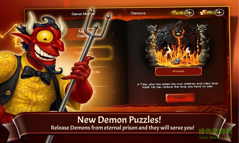 涂鴉惡魔中文修改版(doodle devil)2