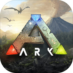 ark方舟生存進化手機版