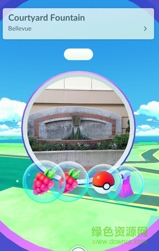 pokemon go兔兔助手2