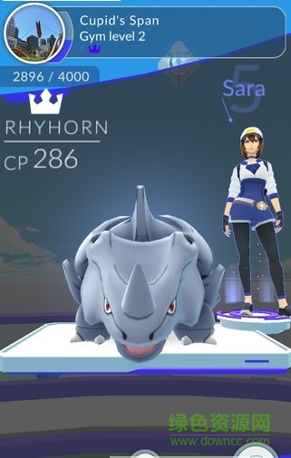 pokemon go兔兔助手0